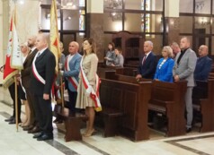 42. rocznica podpisania porozumień sierpniowych