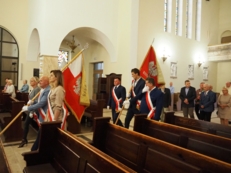 42. rocznica podpisania porozumień sierpniowych