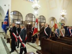 42. rocznica podpisania porozumień sierpniowych