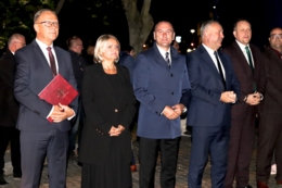 83.rocznica wybuchu II wojny światowej