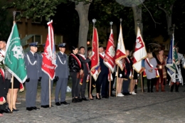 83.rocznica wybuchu II wojny światowej