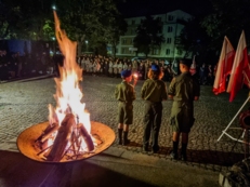83.rocznica wybuchu II wojny światowej