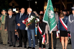 83.rocznica wybuchu II wojny światowej