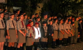 83.rocznica wybuchu II wojny światowej