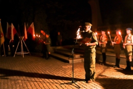 83.rocznica wybuchu II wojny światowej