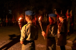 83.rocznica wybuchu II wojny światowej