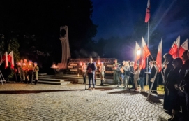 83.rocznica wybuchu II wojny światowej