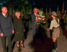 83.rocznica wybuchu II wojny światowej