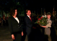 83.rocznica wybuchu II wojny światowej