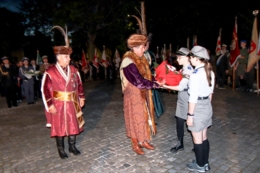 83.rocznica wybuchu II wojny światowej