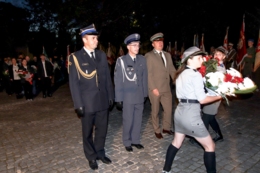 83.rocznica wybuchu II wojny światowej