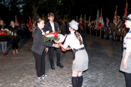 83.rocznica wybuchu II wojny światowej