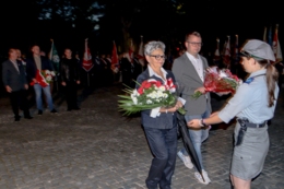 83.rocznica wybuchu II wojny światowej