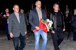 83.rocznica wybuchu II wojny światowej