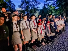83.rocznica wybuchu II wojny światowej