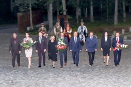 83.rocznica wybuchu II wojny światowej