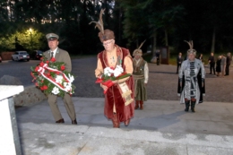83.rocznica wybuchu II wojny światowej