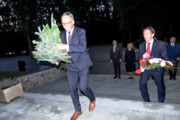 83.rocznica wybuchu II wojny światowej