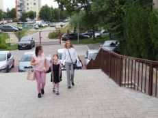 Rozpoczęcie roku szkolnego 2022/2023
