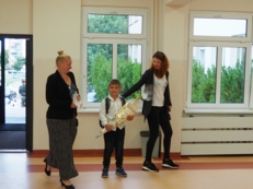 Rozpoczęcie roku szkolnego 2022/2023