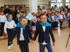 Rozpoczęcie roku szkolnego 2022/2023