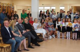 Rozpoczęcie roku szkolnego 2022/2023