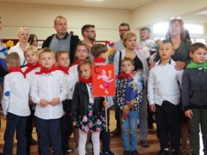 Rozpoczęcie roku szkolnego 2022/2023