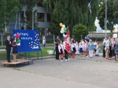 Rozpoczęcie roku szkolnego 2022/2023