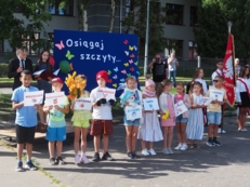 Rozpoczęcie roku szkolnego 2022/2023