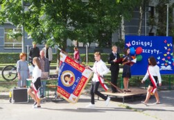 Rozpoczęcie roku szkolnego 2022/2023