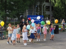 Rozpoczęcie roku szkolnego 2022/2023