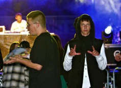 Wild Night Fest