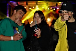 Wild Night Fest