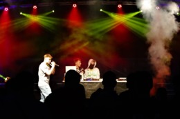 Wild Night Fest