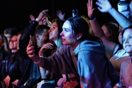 Wild Night Fest