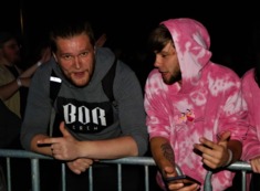 Wild Night Fest