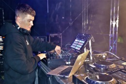 Wild Night Fest