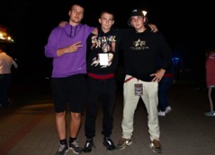 Wild Night Fest