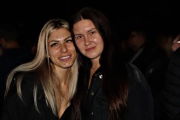 Wild Night Fest