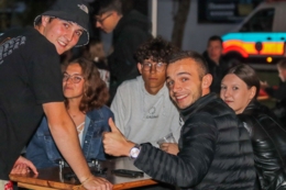 Wild Night Fest