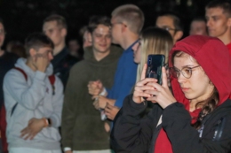 Wild Night Fest