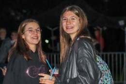 Wild Night Fest