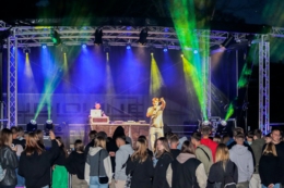 Wild Night Fest
