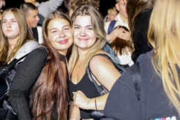 Wild Night Fest