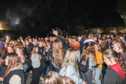 Wild Night Fest