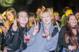 Wild Night Fest