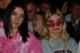 Wild Night Fest