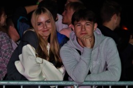 Wild Night Fest