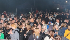 Wild Night Fest
