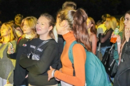 Wild Night Fest